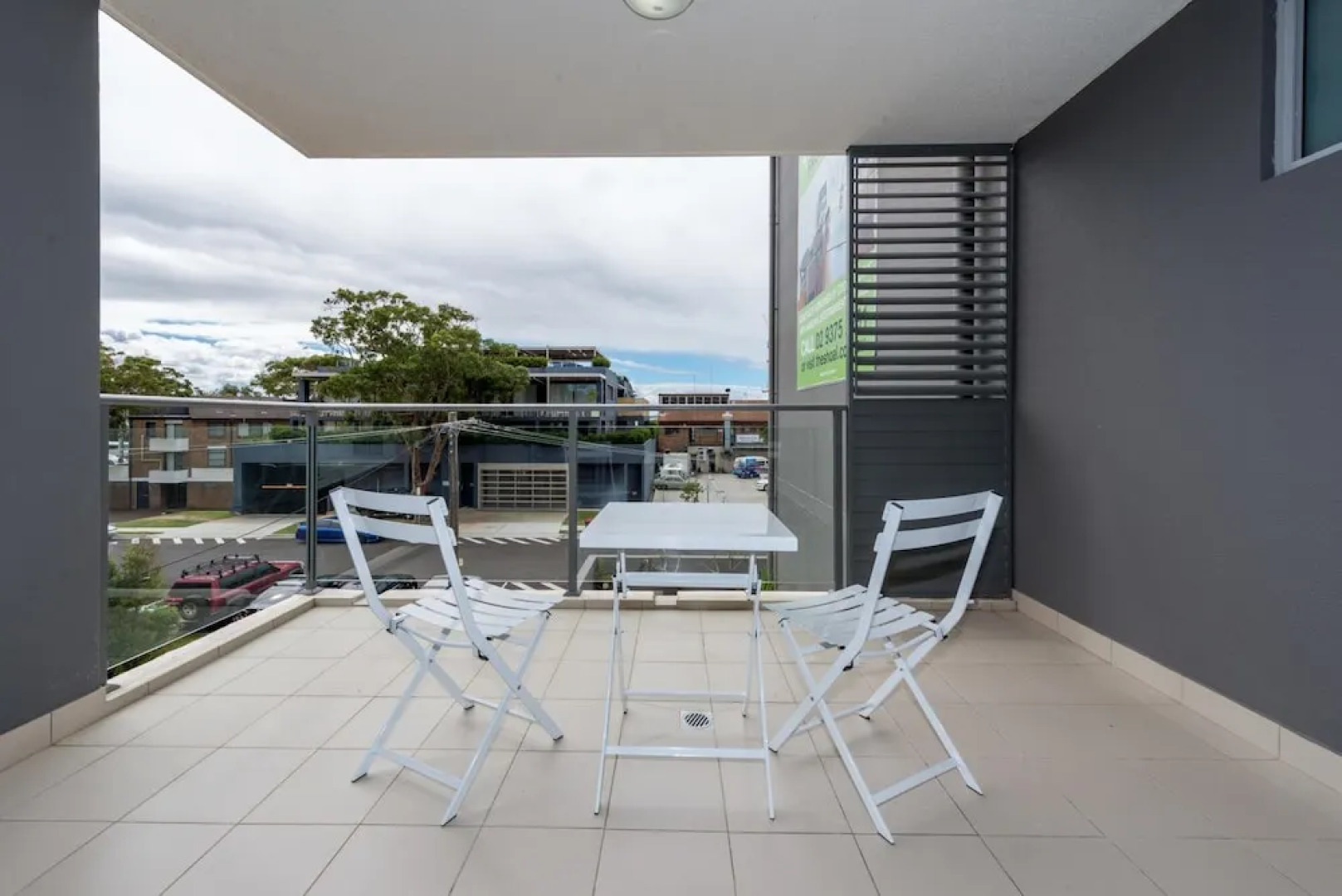 The Shoal Unit 203 Shoal Bay