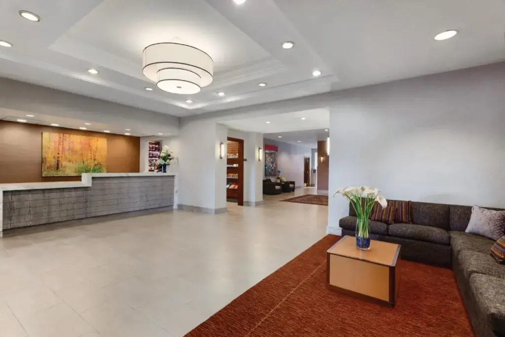 HYATT house Denver Tech Center