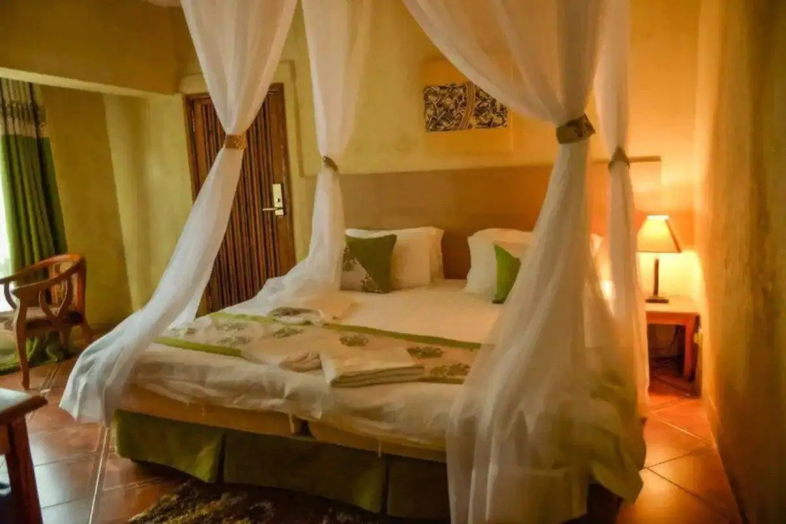 Sandalwood Hotel & Resorts Kitengela