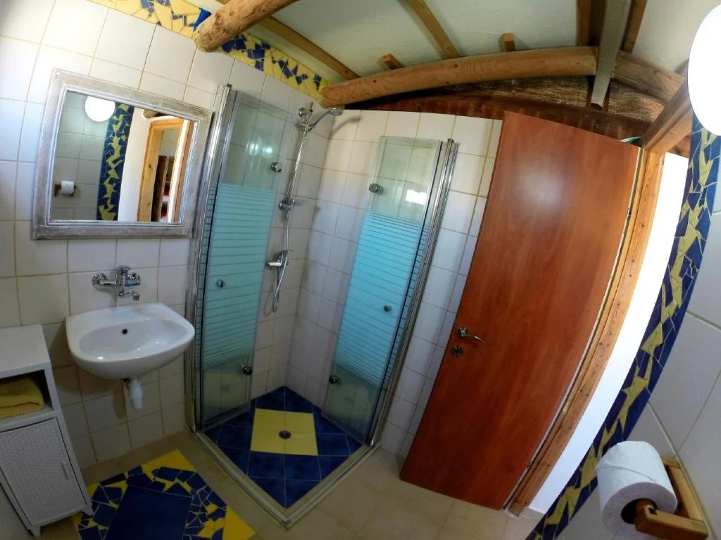 Boker Valley Vineyards Farm