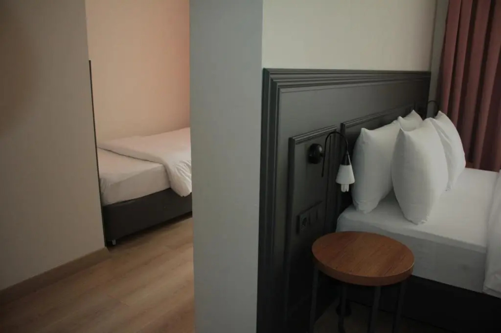 City Hotel Cerkezkoy