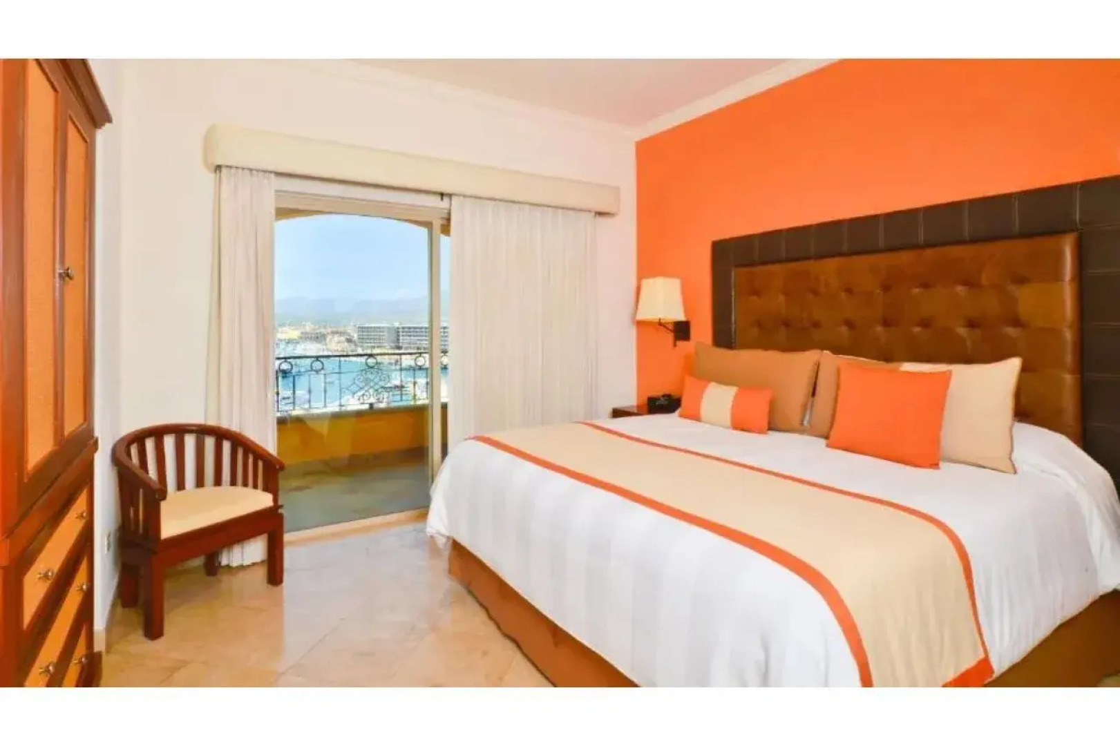 The Ridge at Playa Grande - All Inclusive