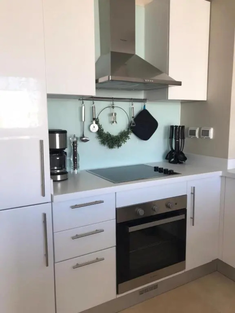 Jutta Deluxe 2-Bedroom-Apartment Mangroovy-M7 El Gouna