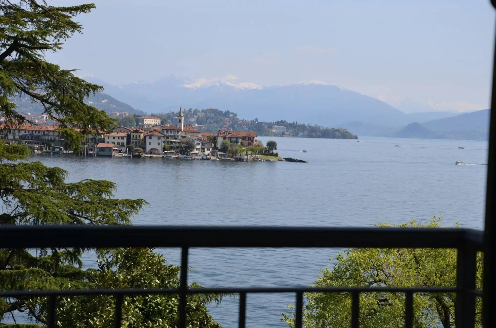 Hotel Villa Ruscello