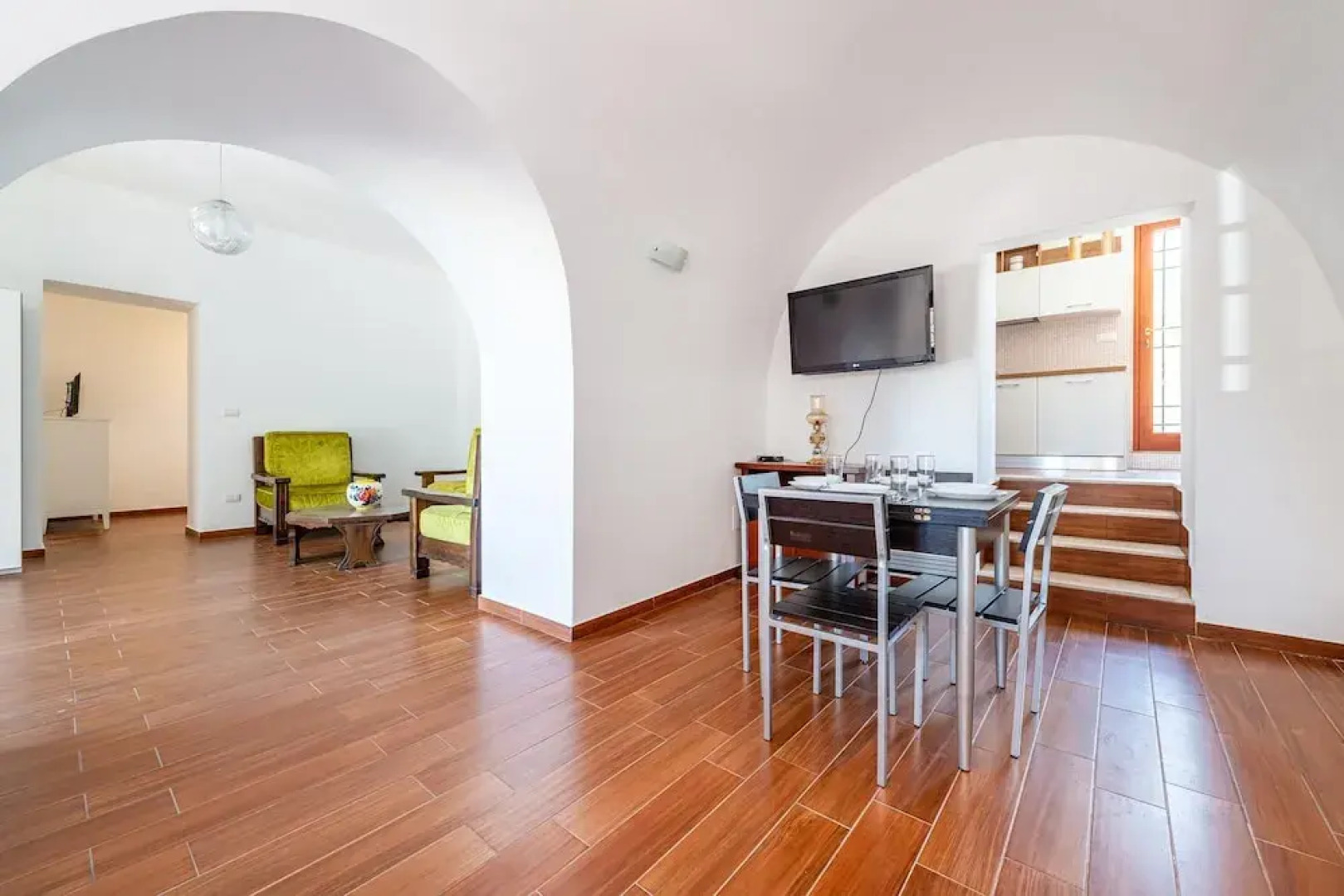 Palazzo Biscilia in Bisceglie