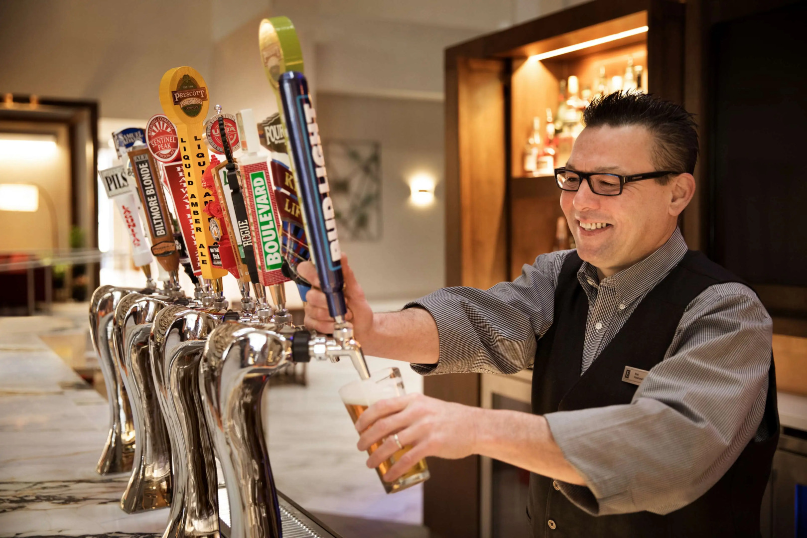 Embassy Suites by Hilton Phoenix Downtown North