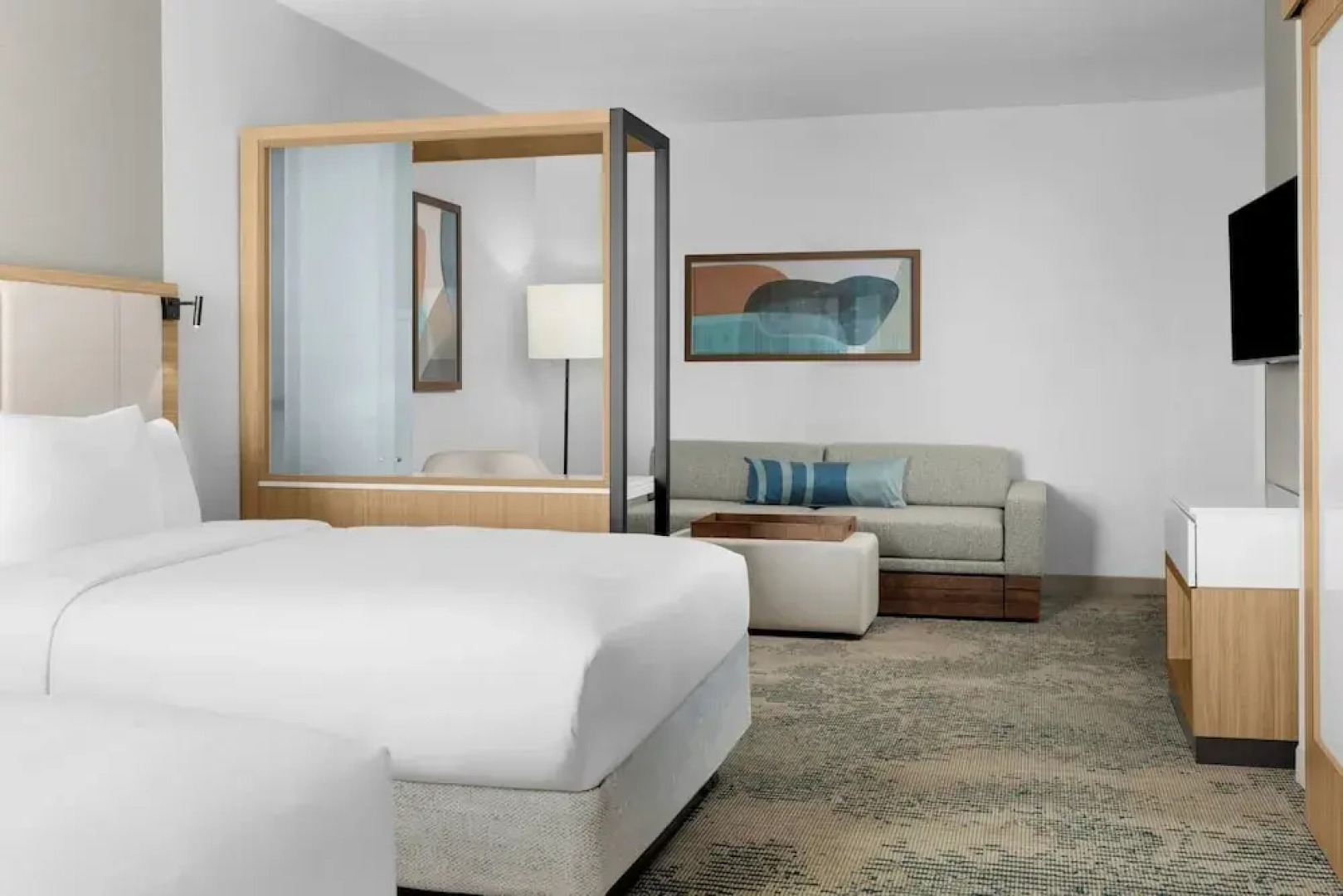 Springhill Suites By Marriott Grand Island