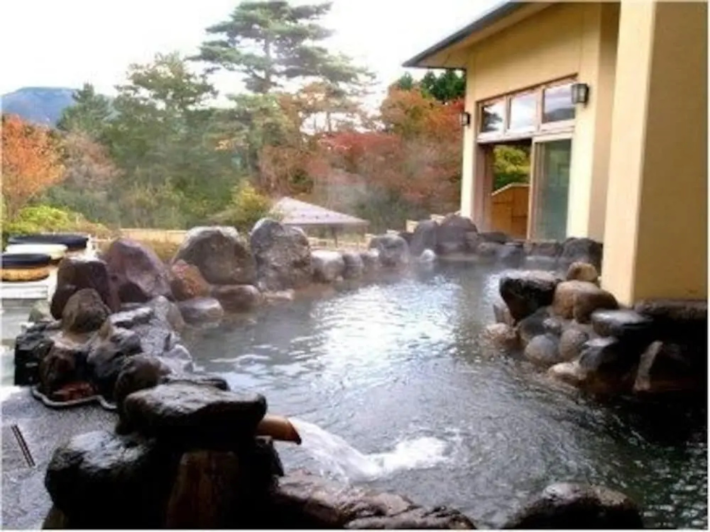 B&B Pension Hakone