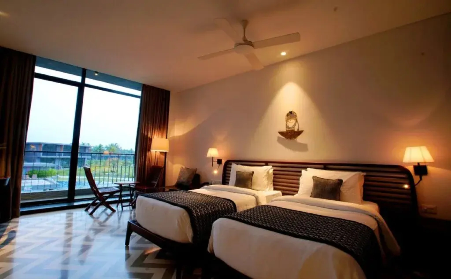 The Amaya Resort Kolkata NH6