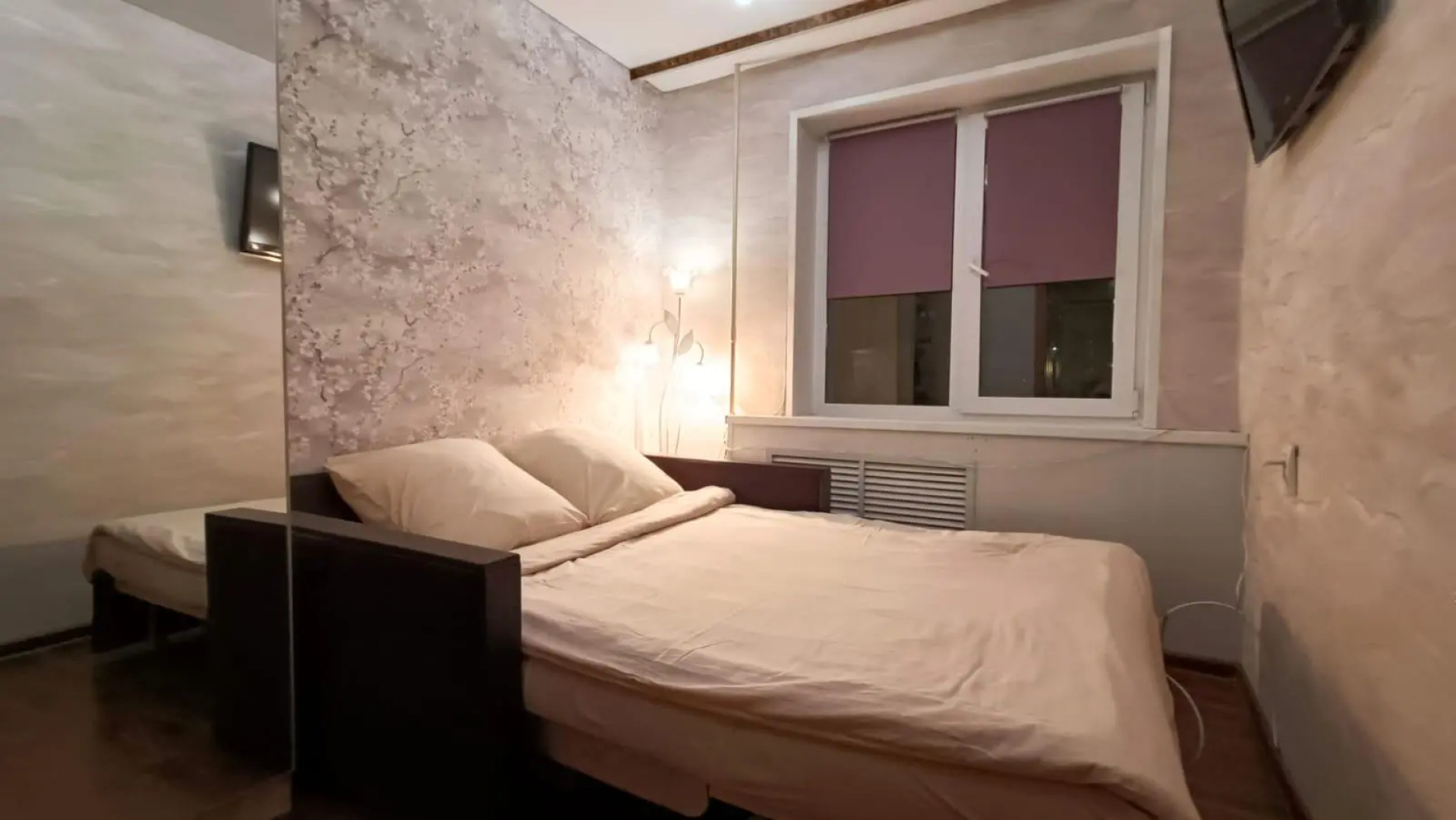 «Хорошо как дома» Квартира недалеко от центра