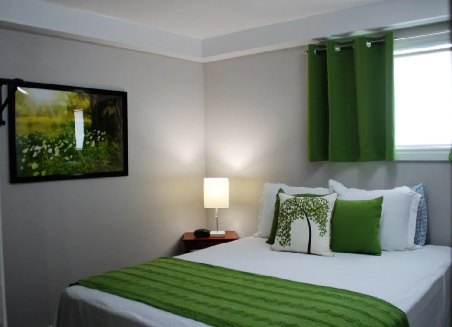 Marcy's Bed & Breakfast