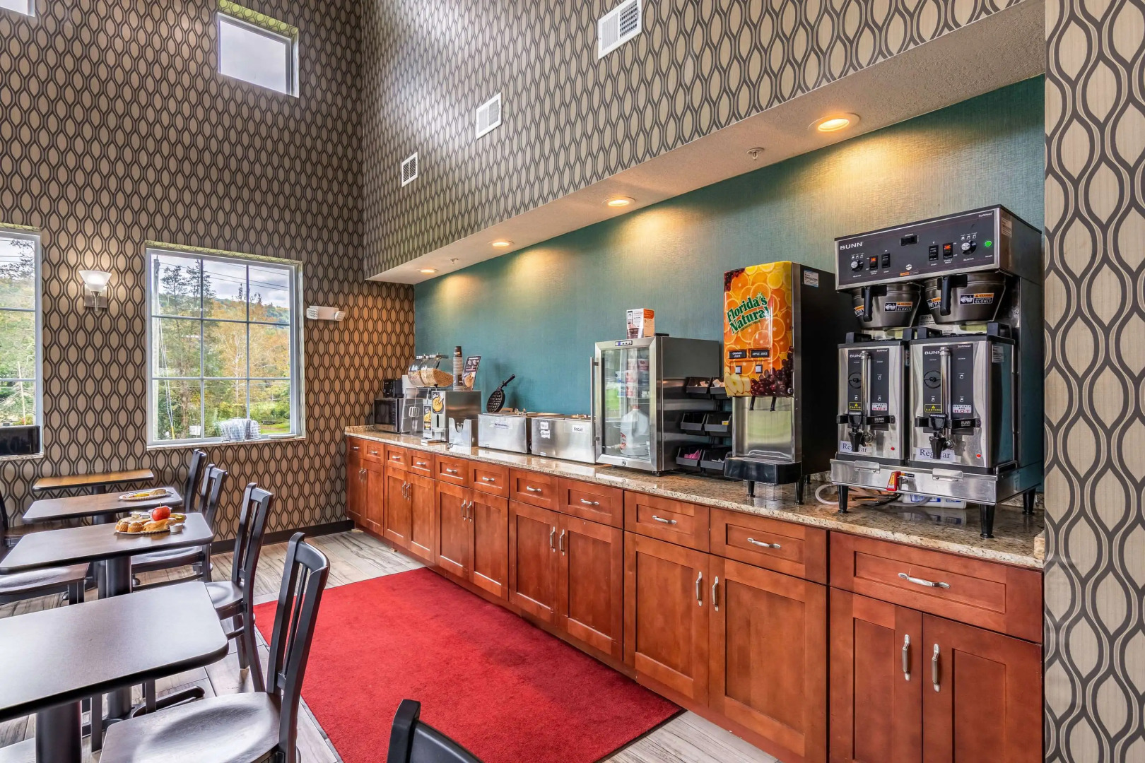 Rodeway Inn & Suites Ithaca South