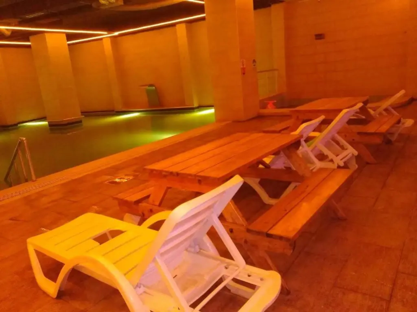 Afafet Thermal Wellness Hotel by Vima