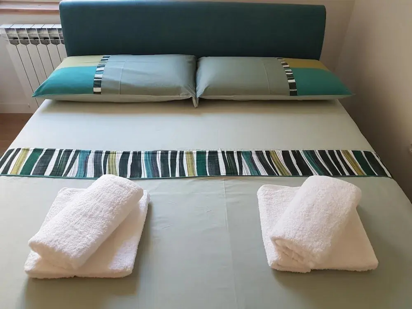 Apartmani Magnolija