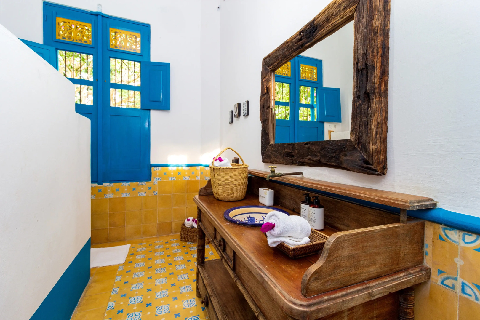 Hotel Cauca Viejo Fundadores