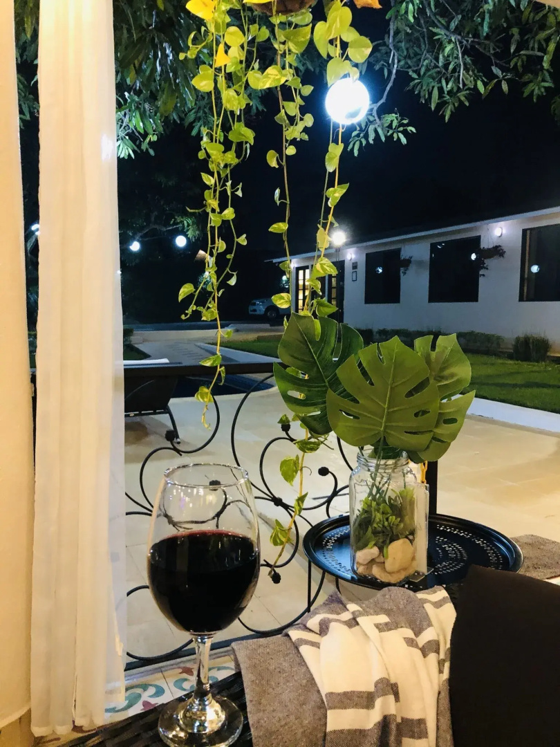 Hotel Mango