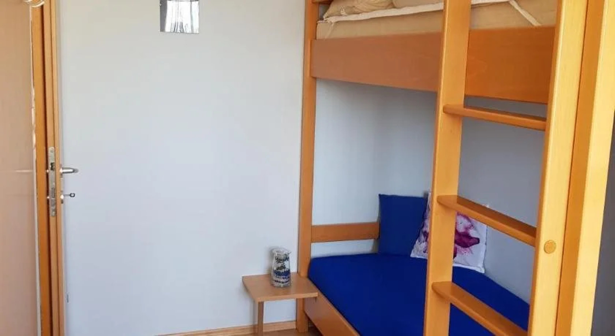 Gästehaus & Shiatsu Schreier