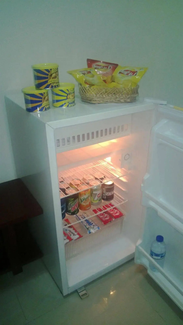 Raynor Hotel Apartments