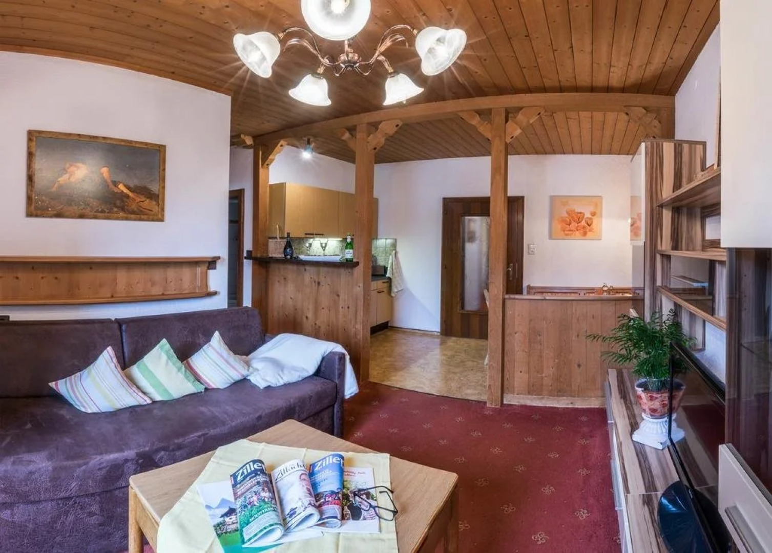 Aparthotel Gallahaus