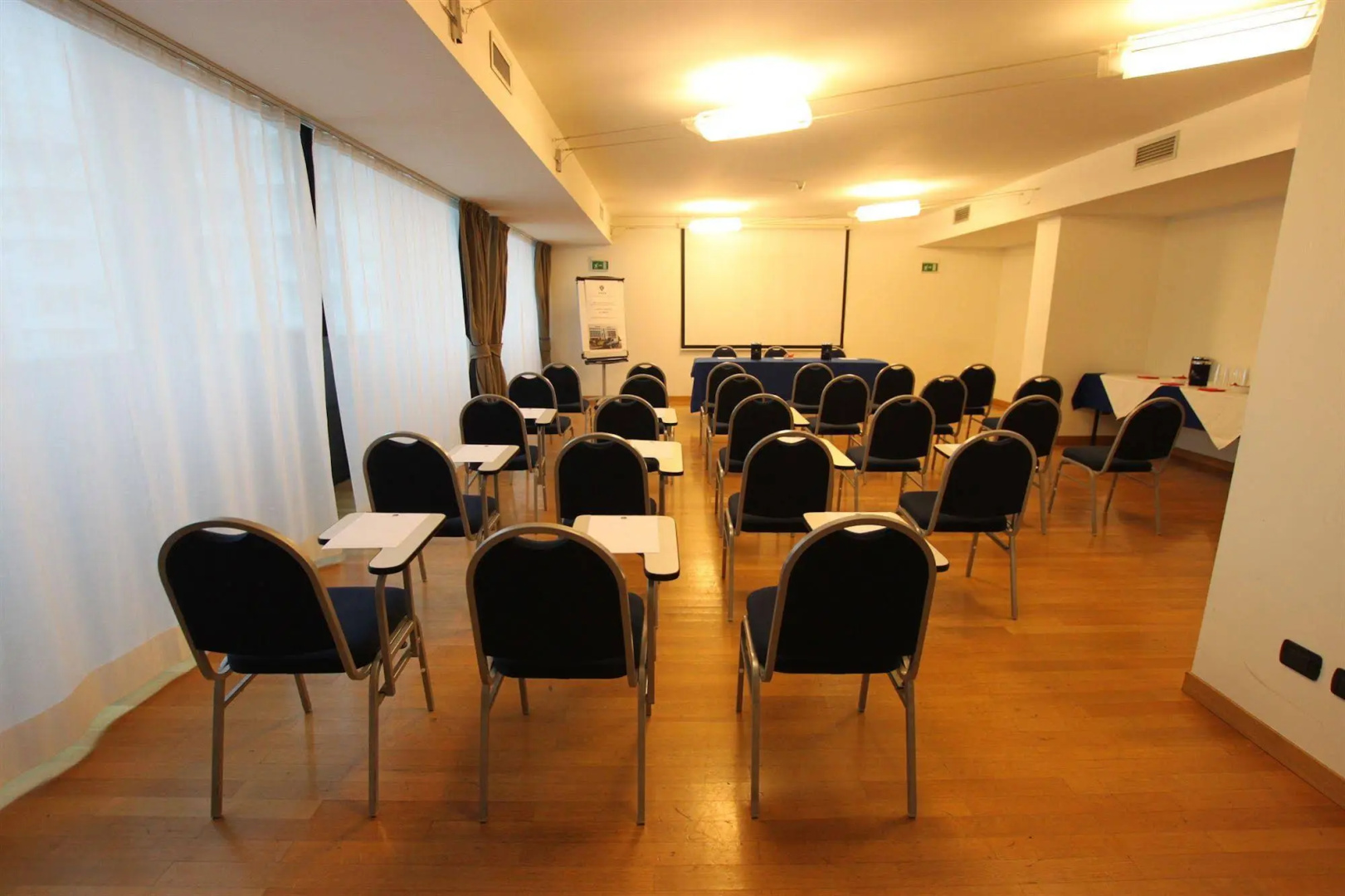 Residence Golf Hotel