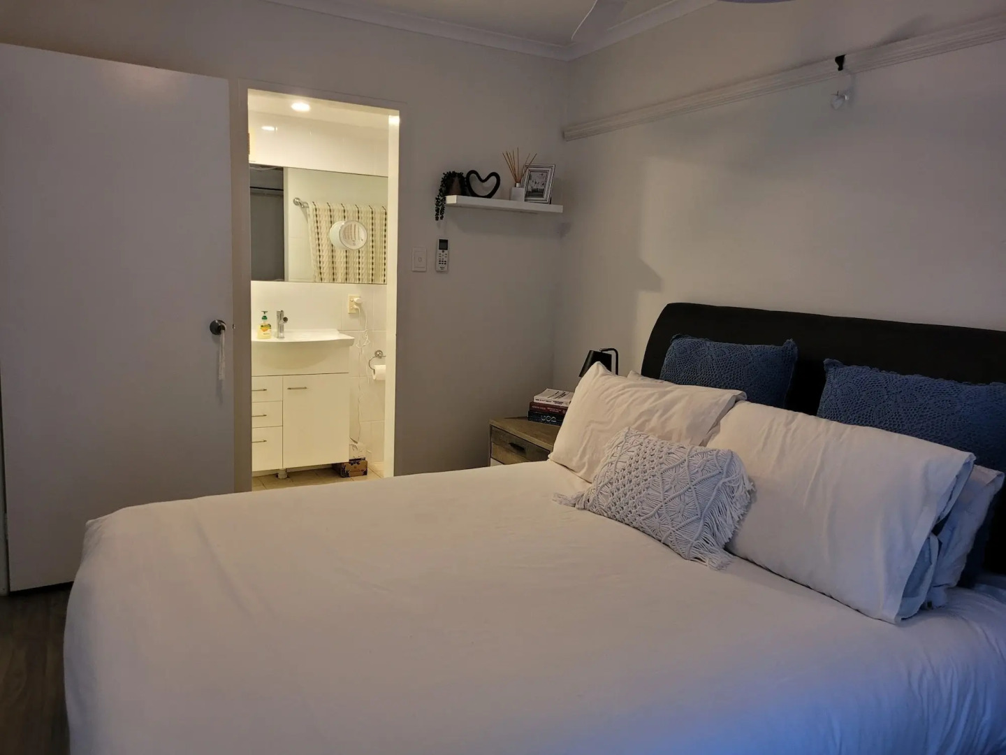 The Oasis Apartments and Treetop Houses