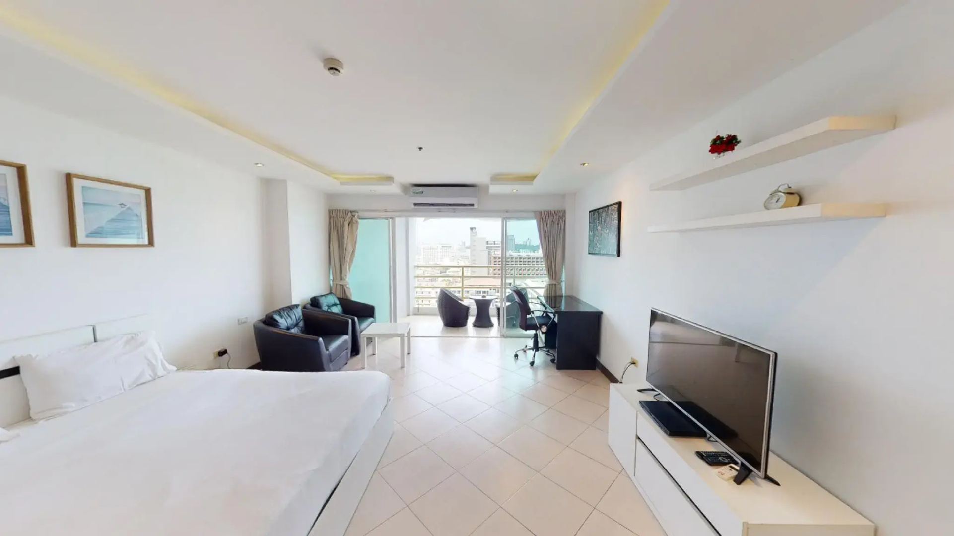 View Talay 6 Condominium by Honey