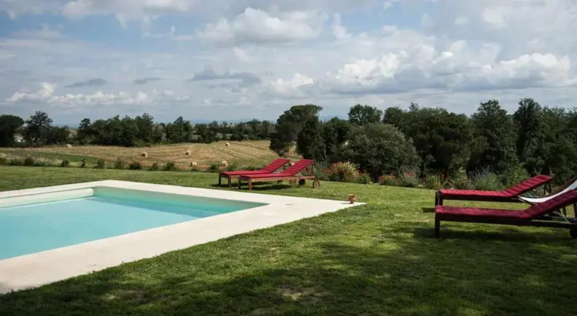 Villa Di Montesoli