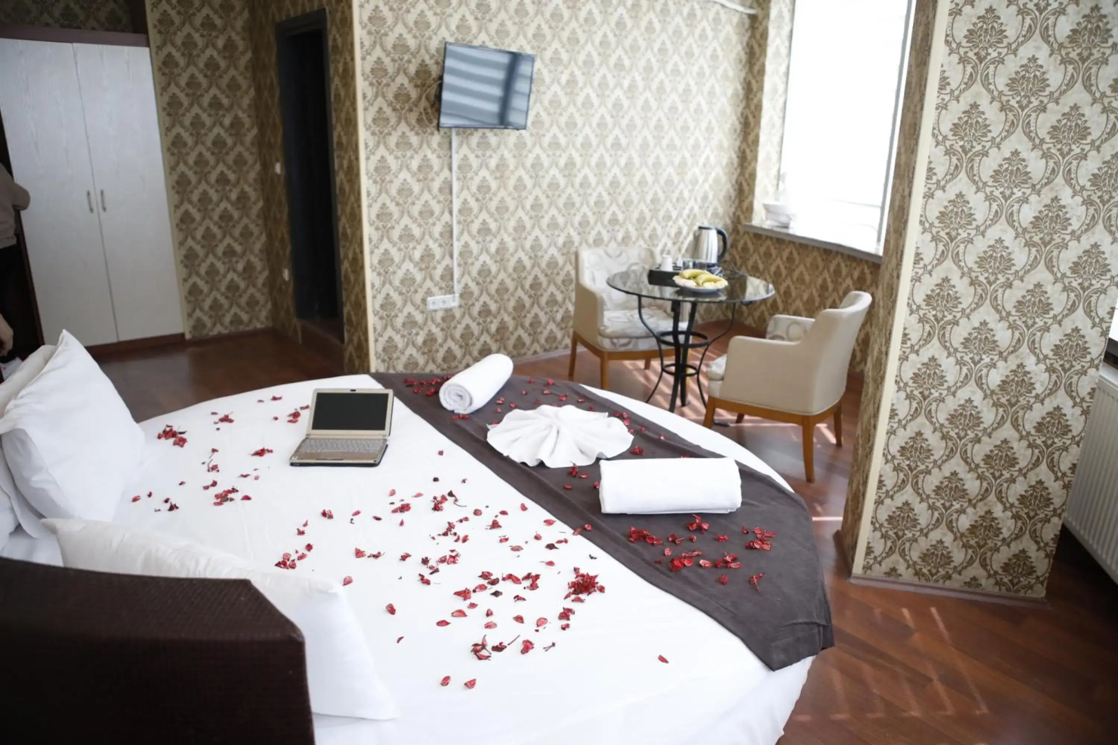 Silivri Safir Hotel & Resort Beach And Restaurant