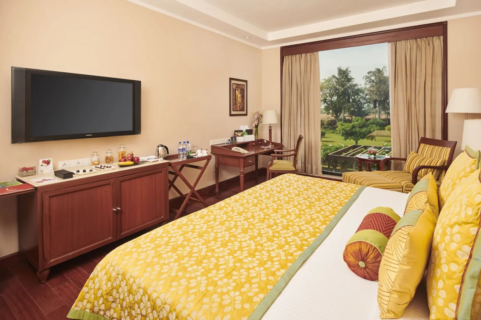 The Lalit Temple View Khajuraho