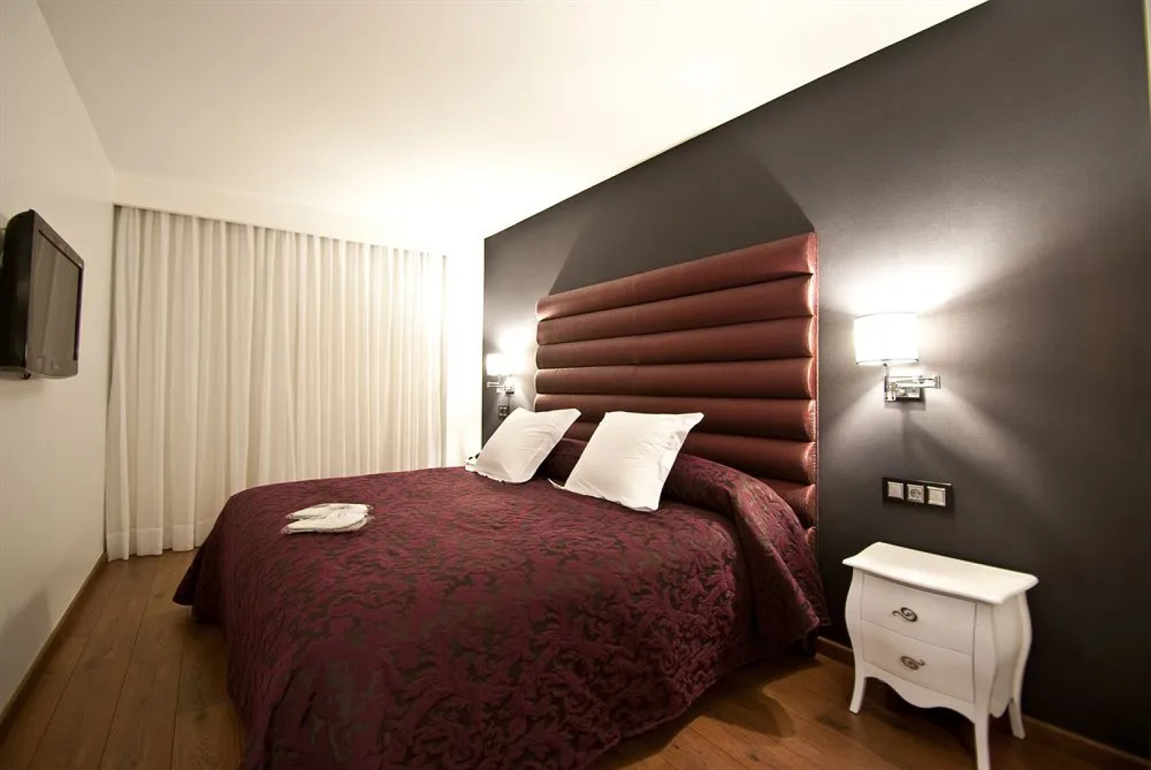 Hotel Infanta Leonor