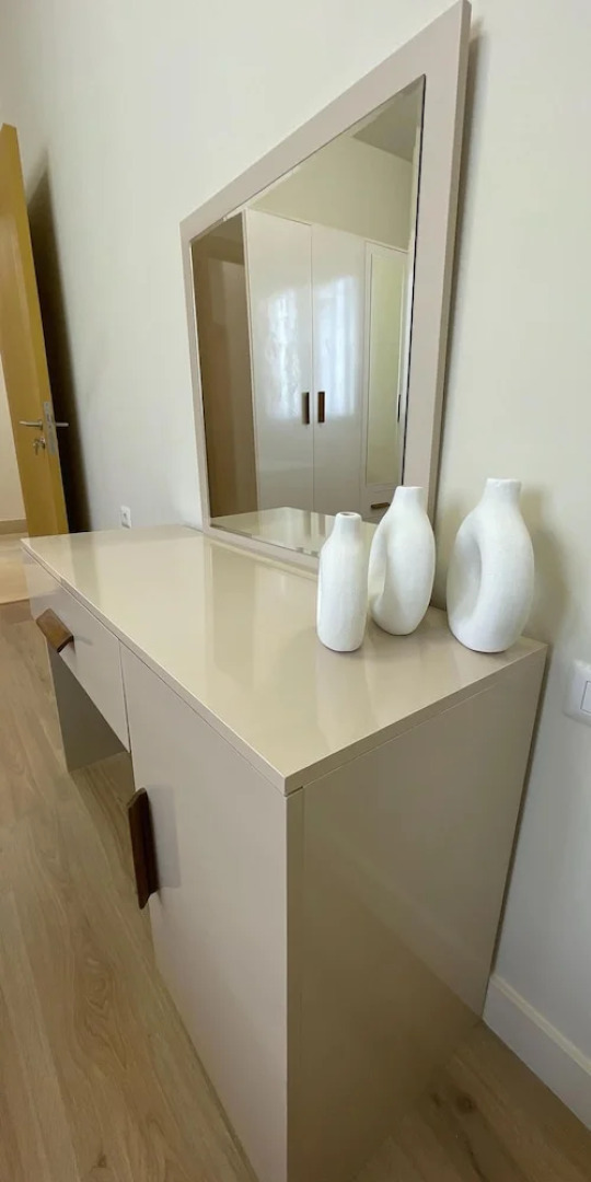 Apartment With view in Allegria Residenc