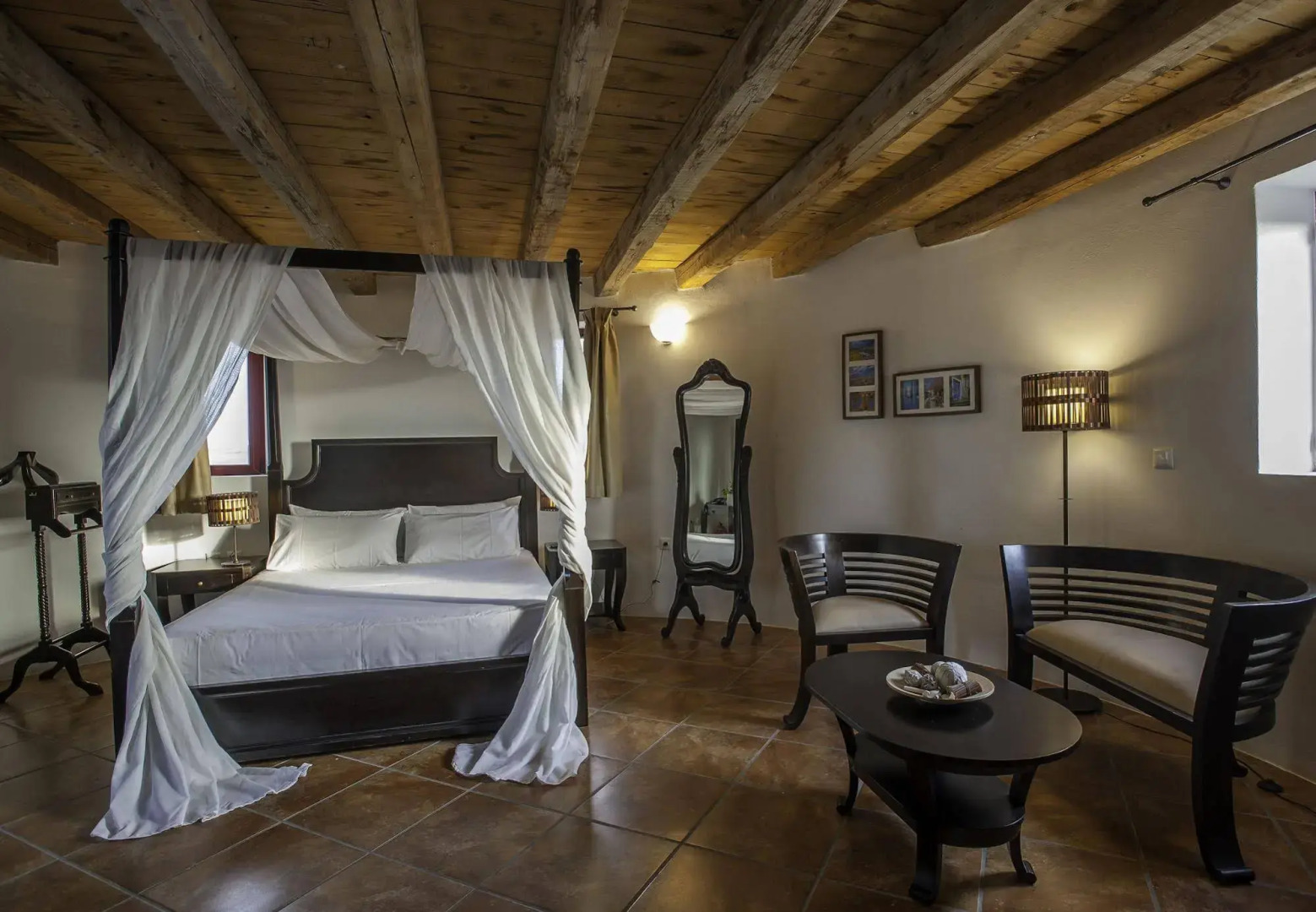 Varos Village Boutique Hotel
