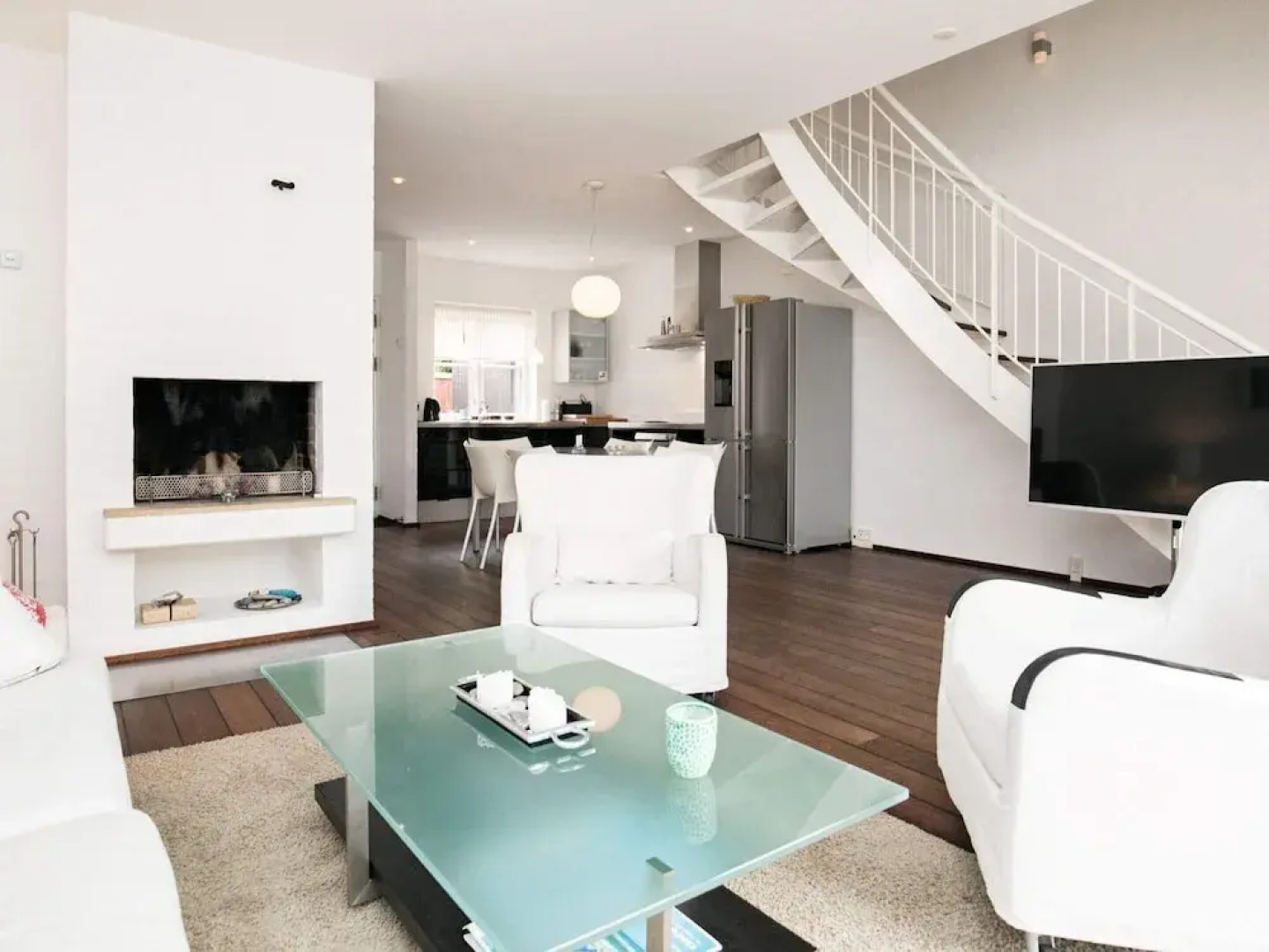 6 Person Holiday Home in Skagen-by Traum