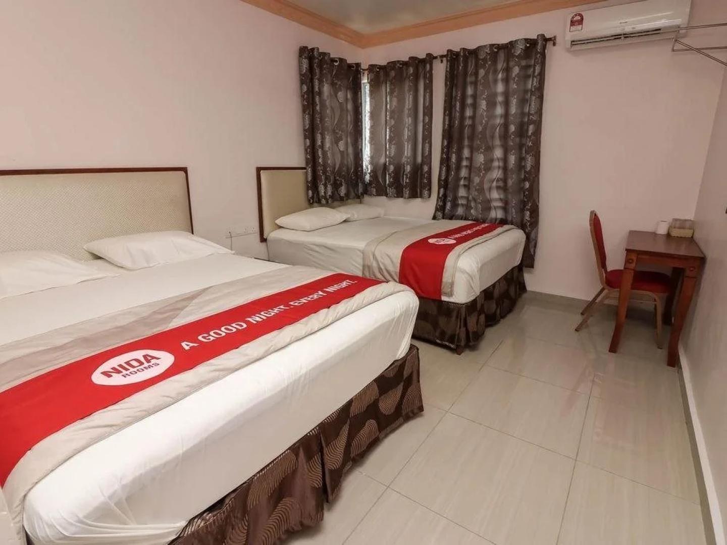 Hotel SMC