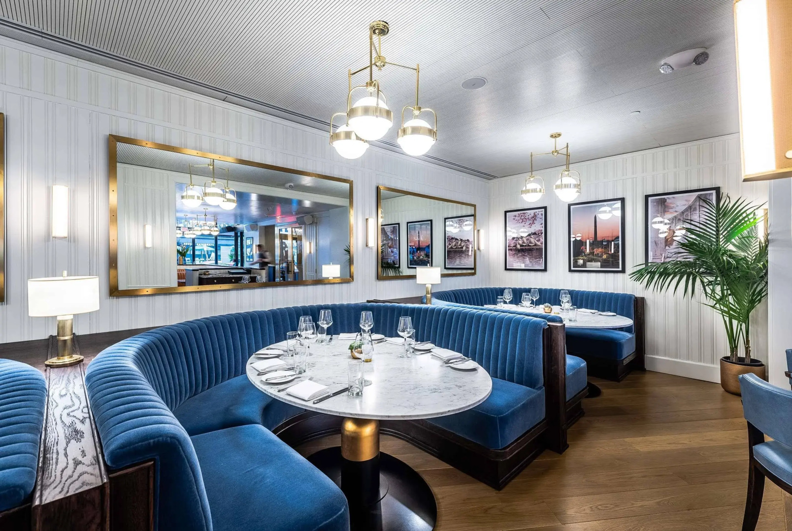 The Dupont Circle Hotel