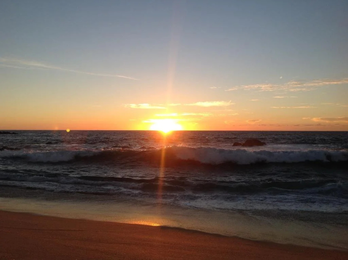 Hotel Las Brisas Chacala