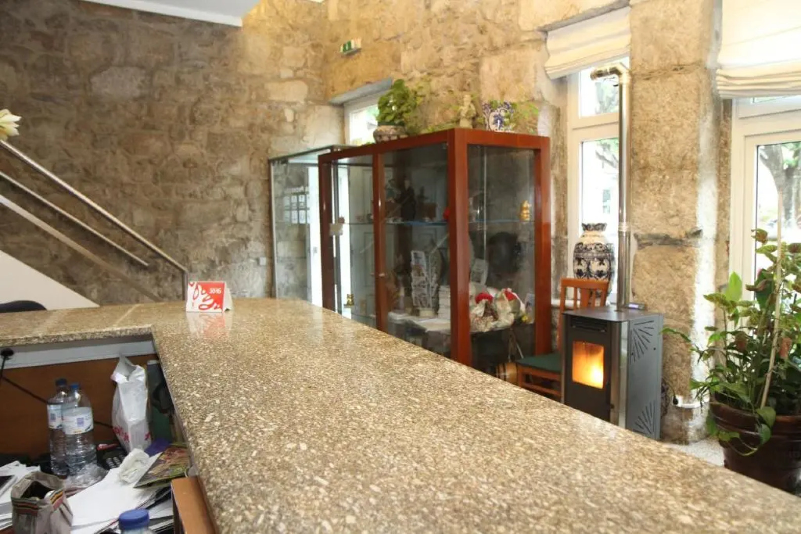 Hotel Solar dos Pachecos