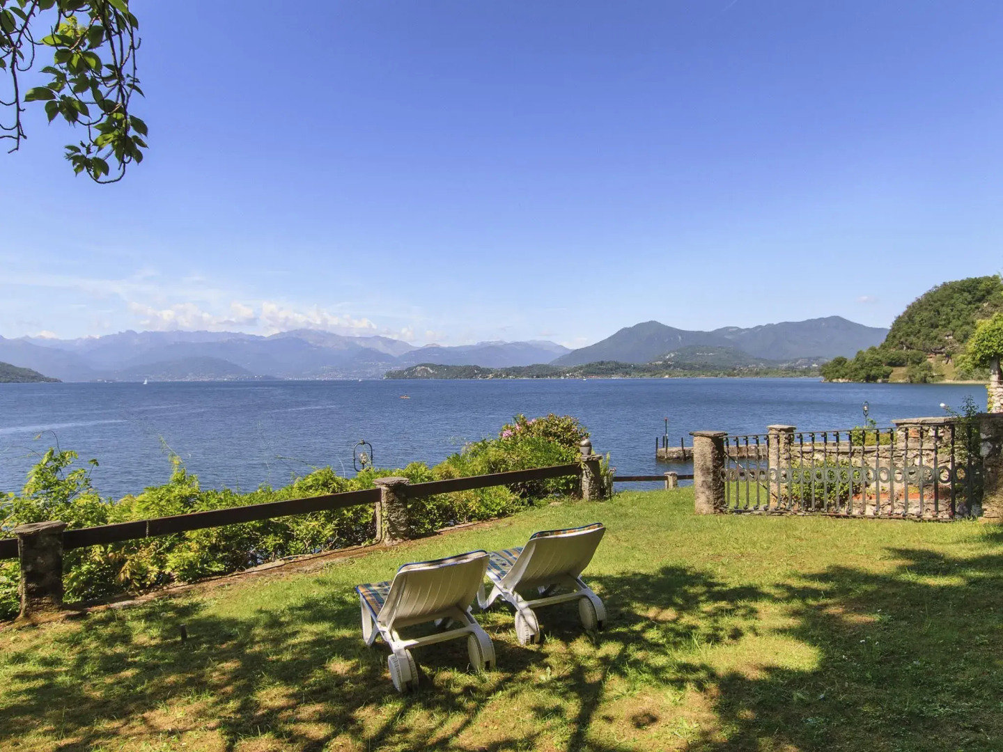 Villa Cinderella 7 CAMERE 13 PAX