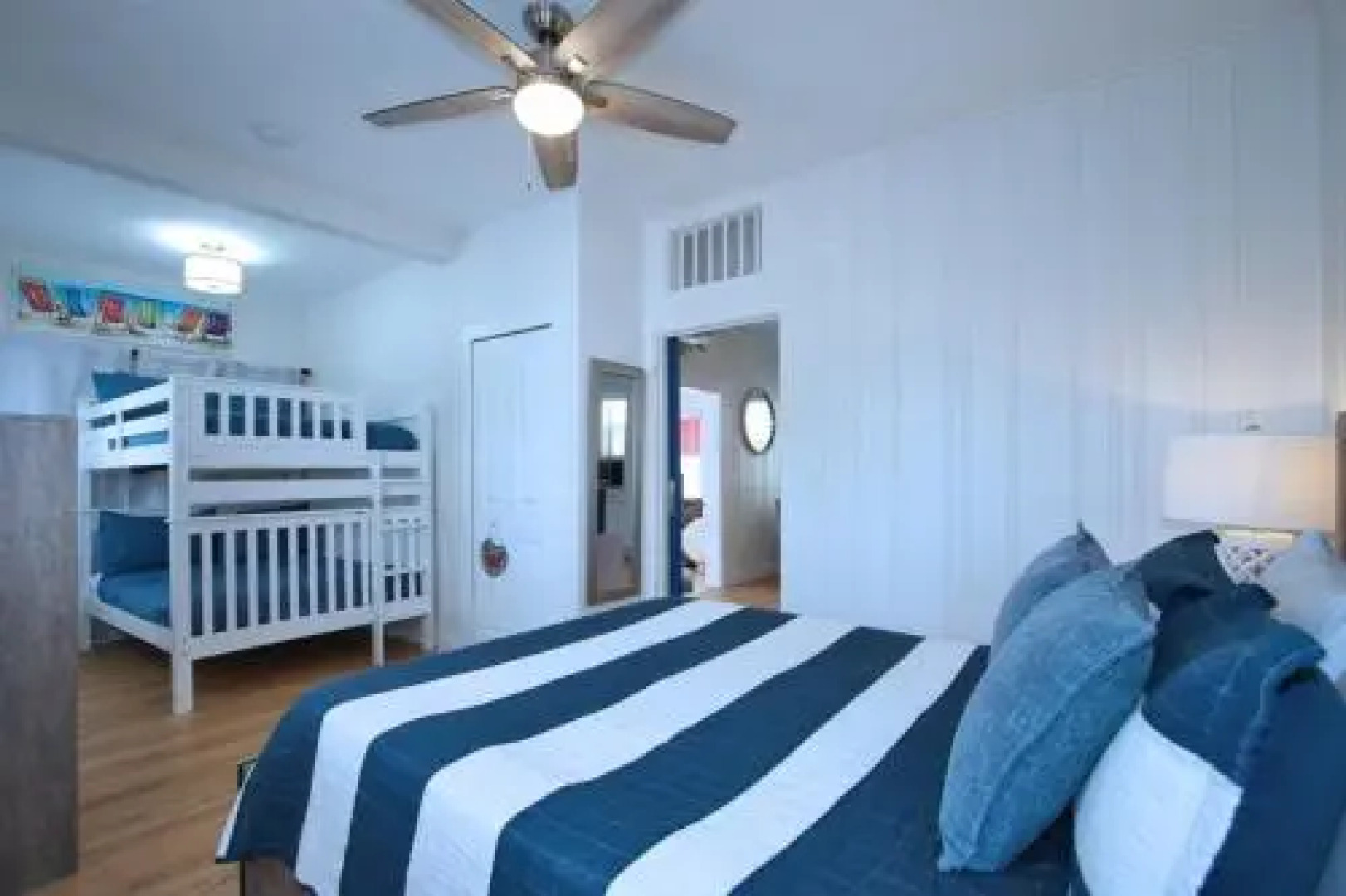 Starfish Beach House