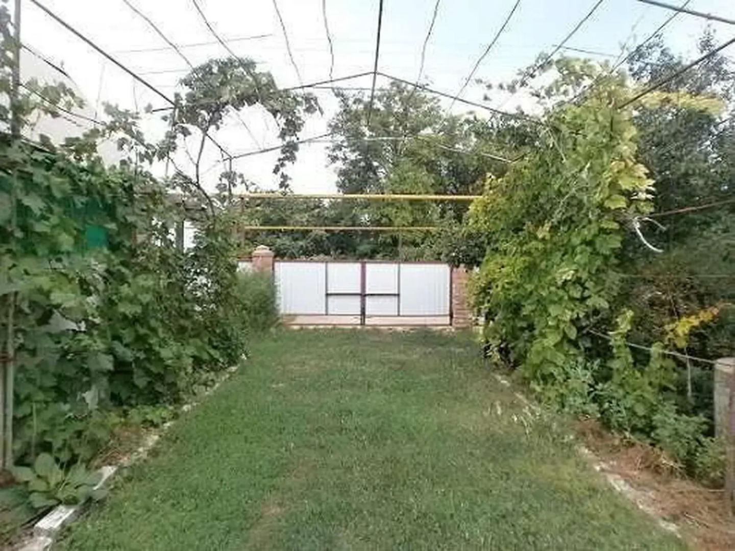 Country house on Chapaeva (Кантри хаус он Чапаева)