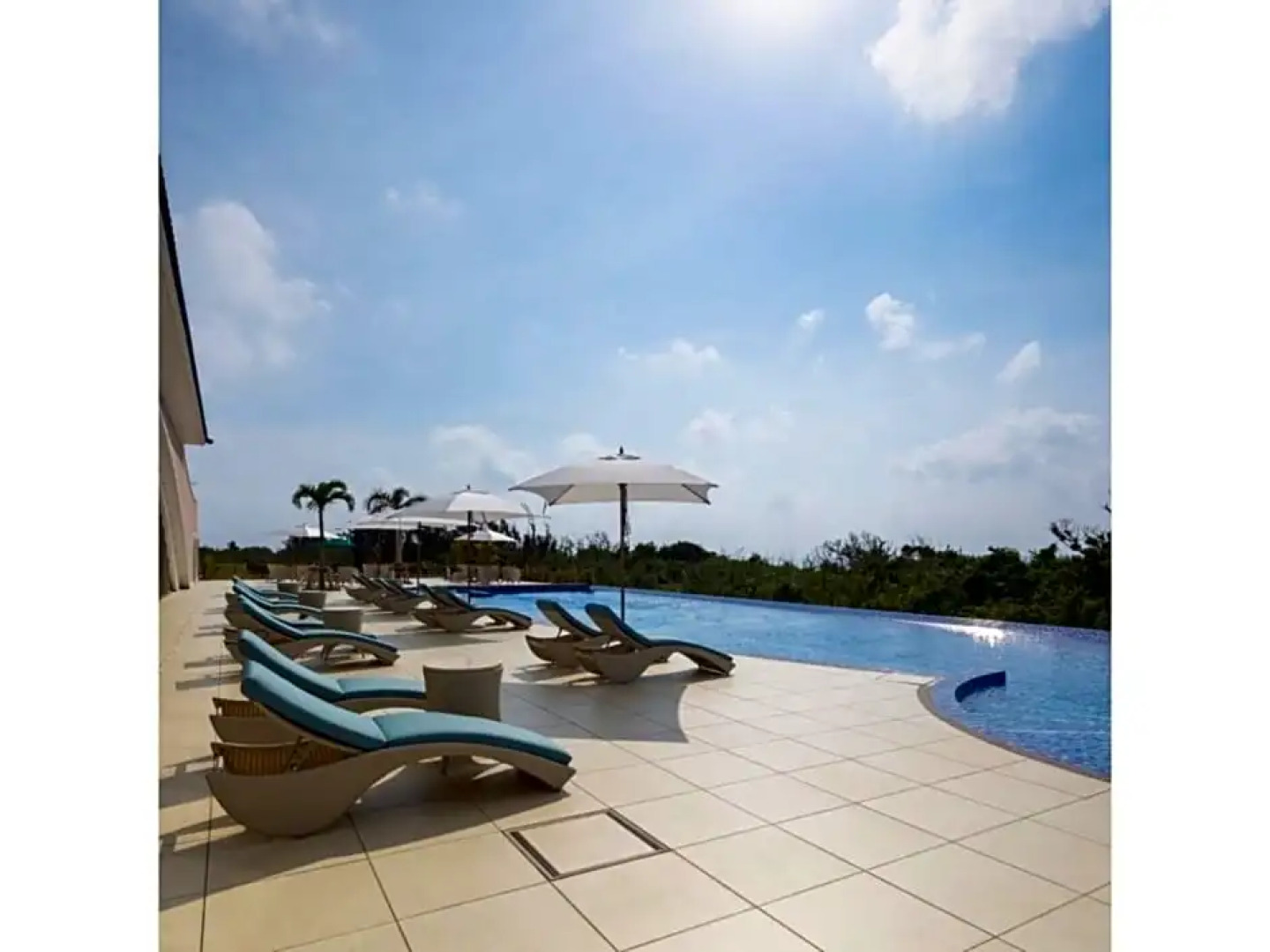 Miyakojima Kurima Resort Seawood Hotel - Vacation STAY 16230v