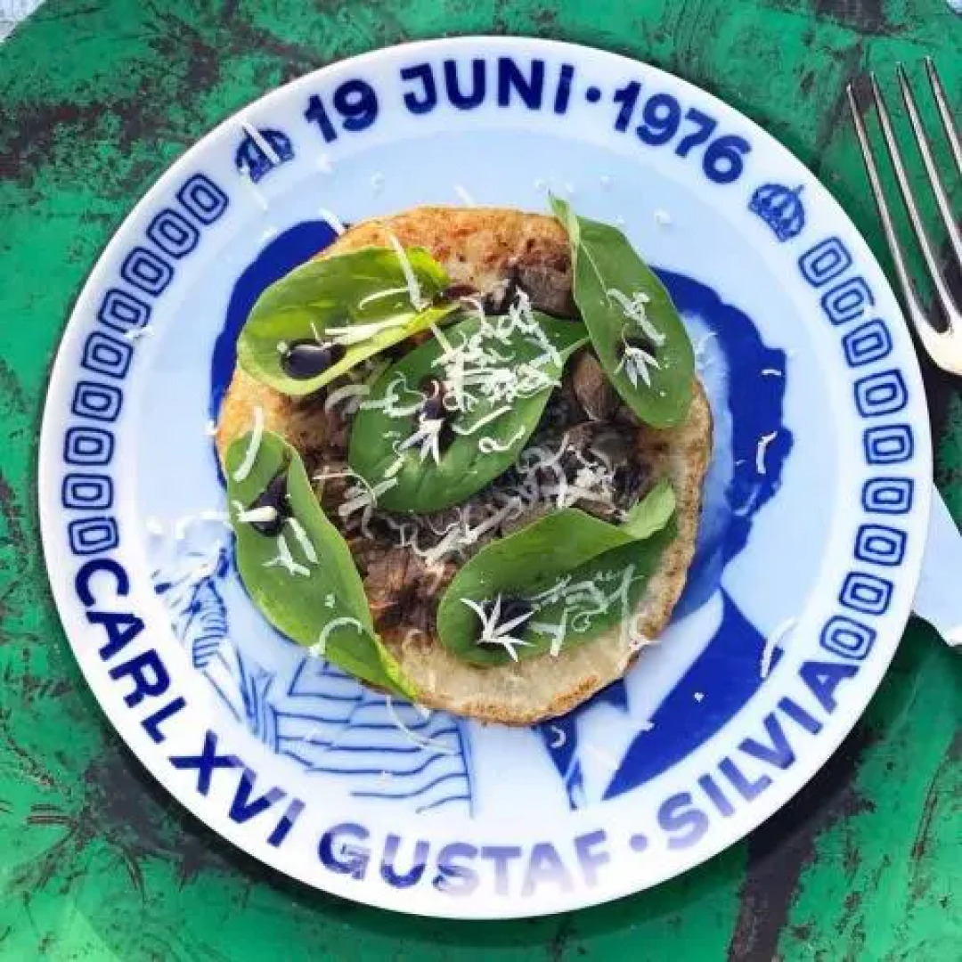 Slagesnäs Bed & Breakfast