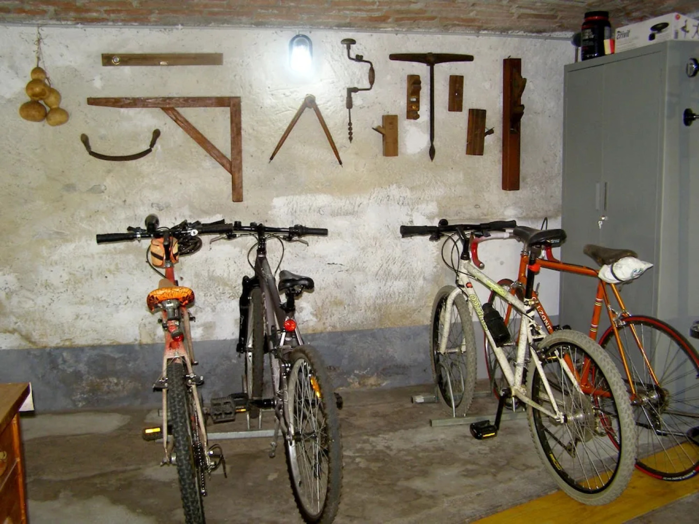 LAntico Borgo Rooms Rental