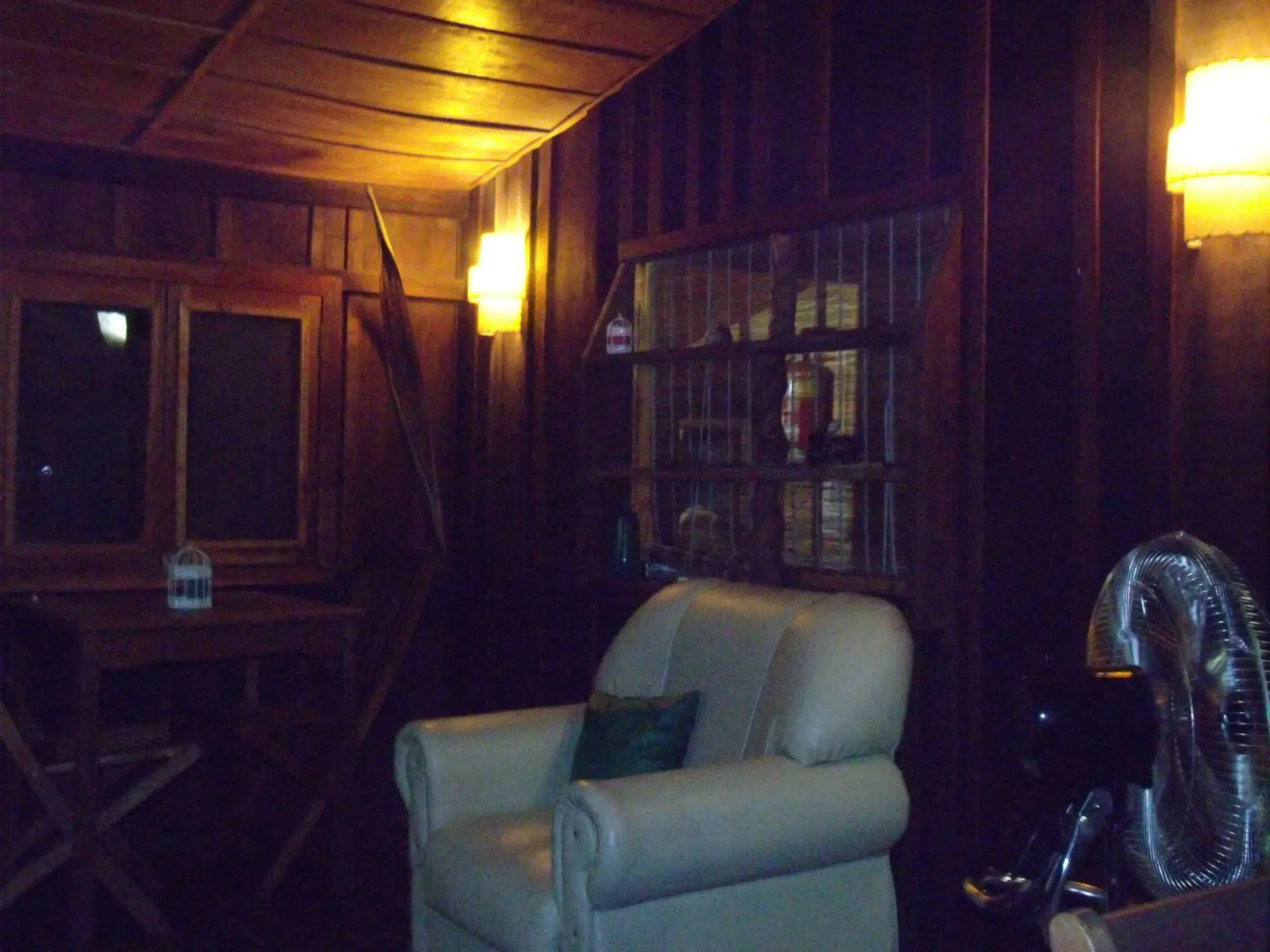 Posada Puerto Paraiso