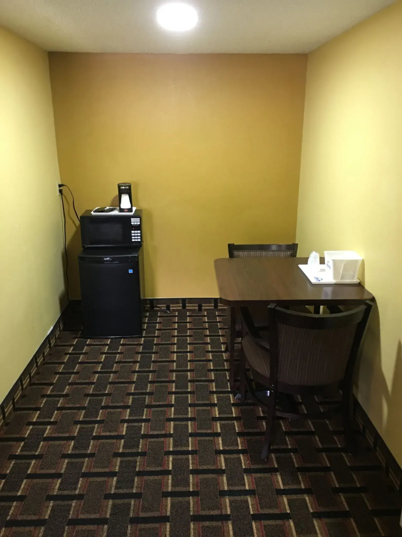 Blue Spring Inn Orange City