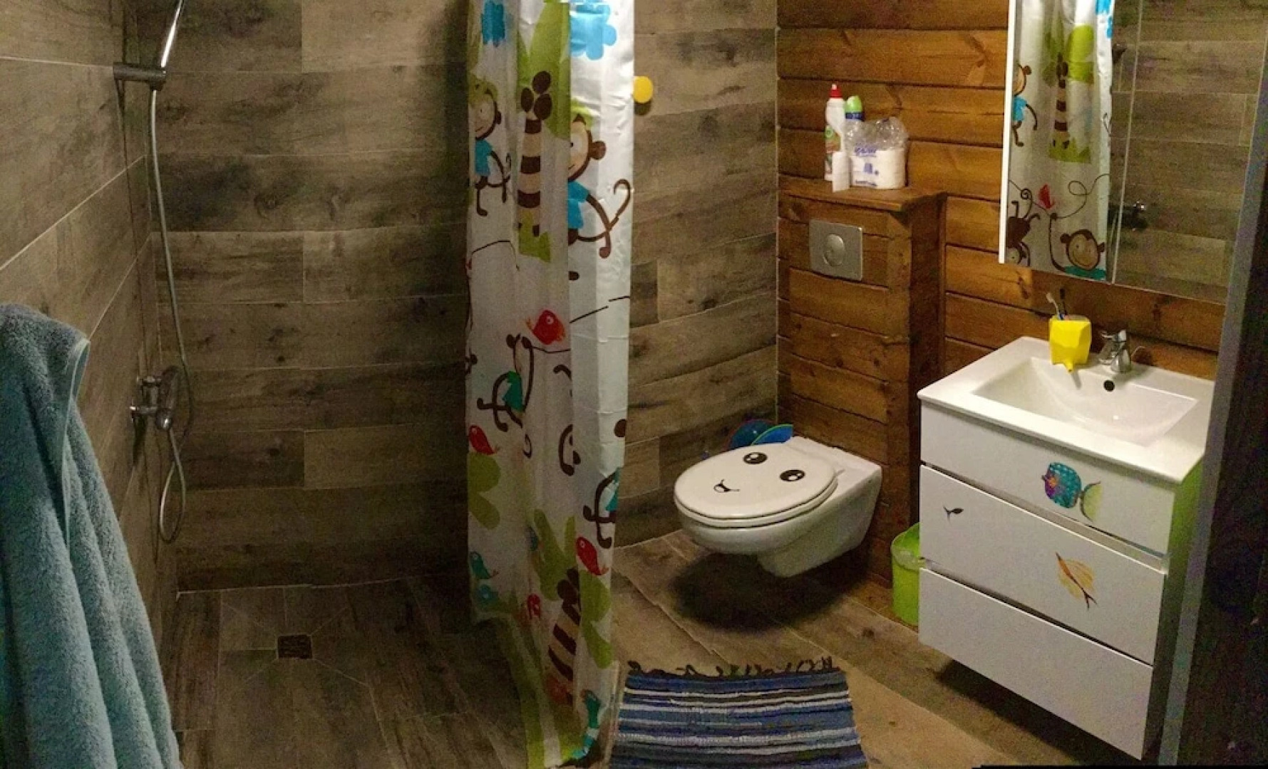 Rangiroa Villa Temoana