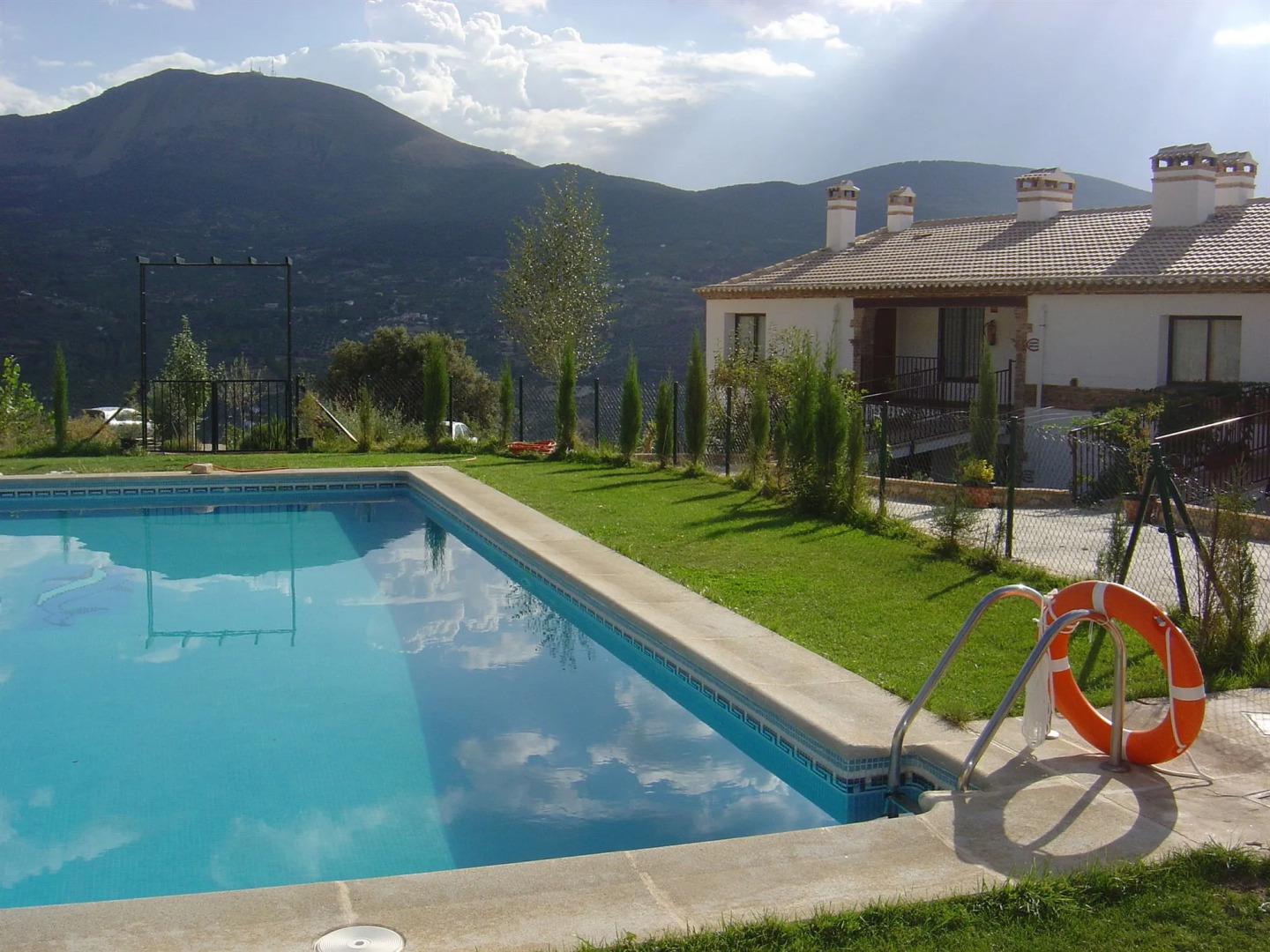 Hotel Rural Puerto Mágina