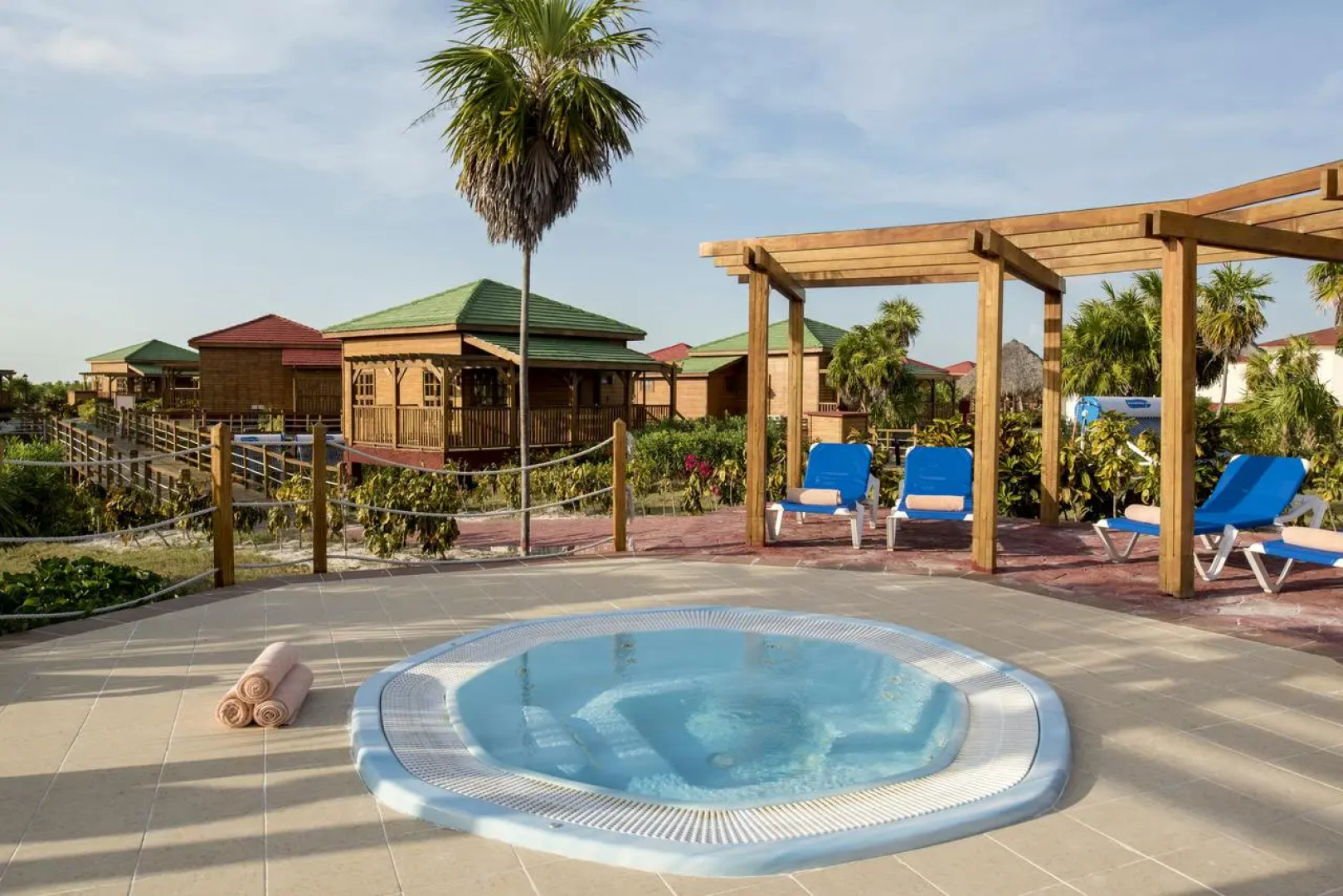 Sanctuary at Grand Memories Cayo Largo