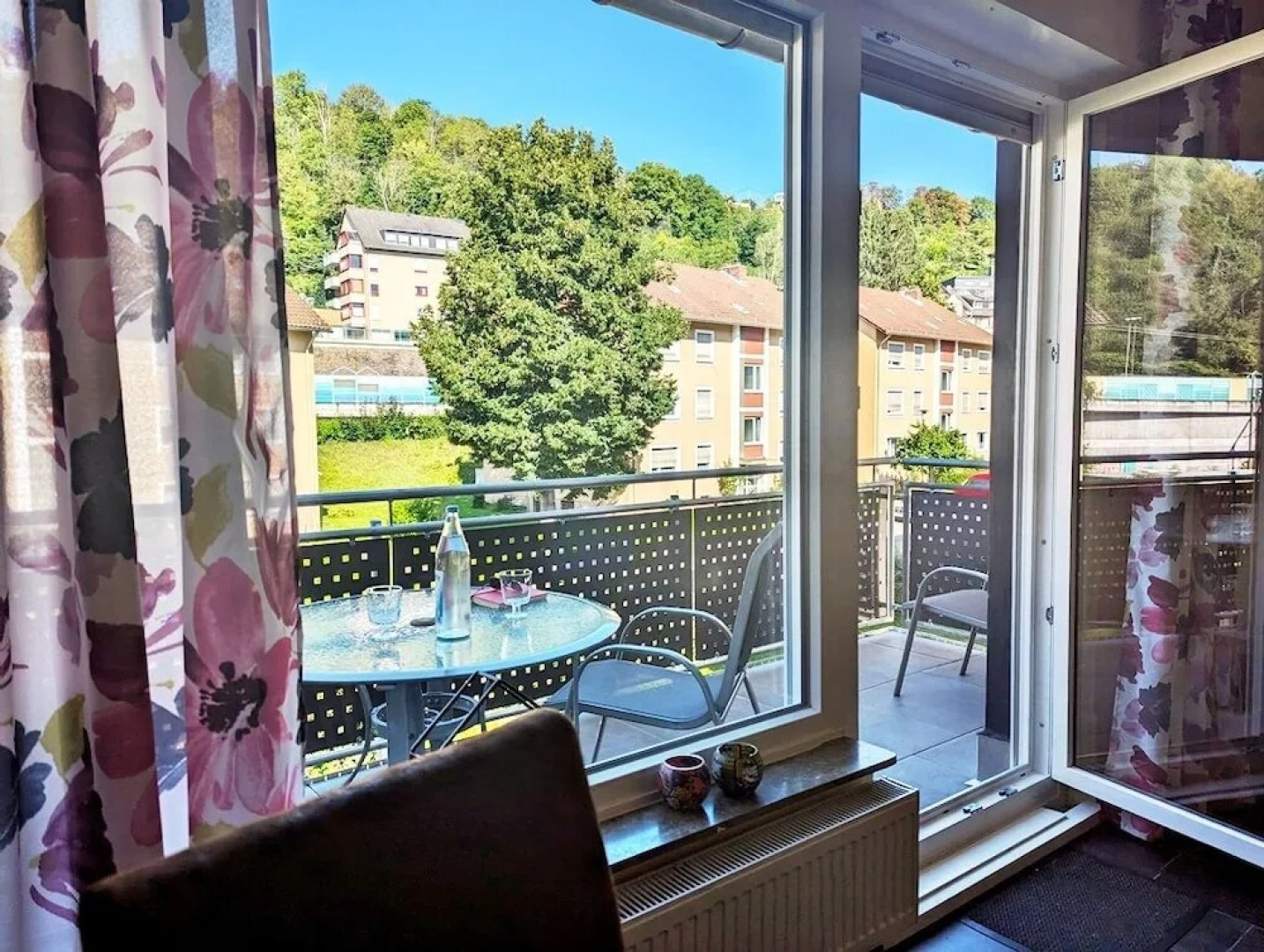 Ferienwohnung Koblenz City