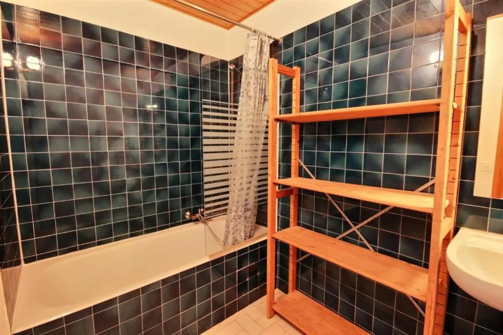 Appartement Duplex Spacieux - Acces Piscine- Centre Station St Jean D'Aulps - 9 Personnes - Cofid18